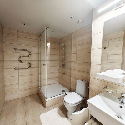 Загородный отель Чайка - Студио