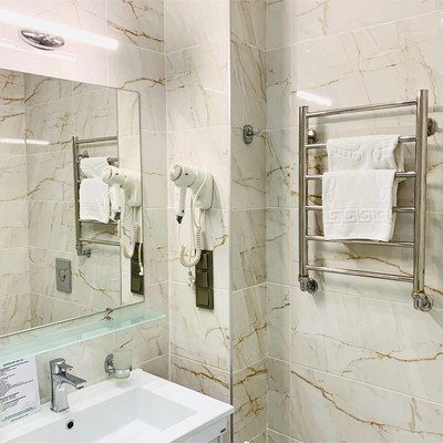 Загородный отель Чайка - Джуниор сюит