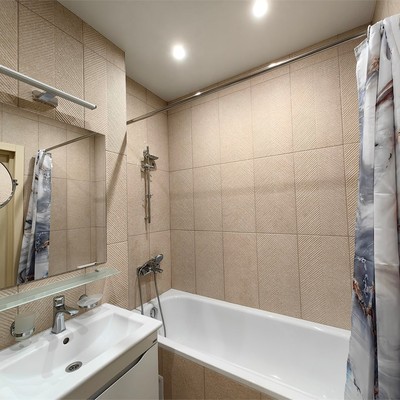 Загородный отель Чайка - Люкс Льняной