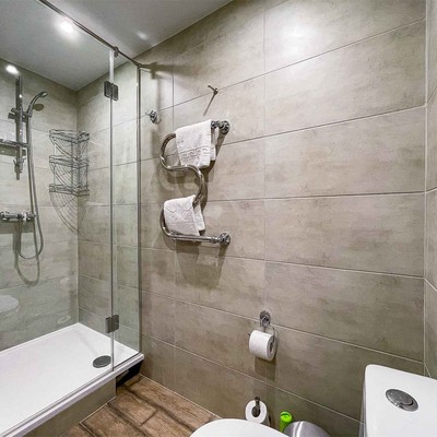 Загородный отель Чайка - Стандарт