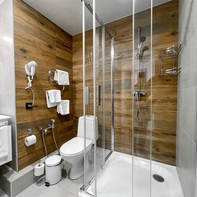 Загородный отель Чайка - Стандарт