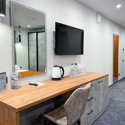 Загородный отель Чайка - Стандарт