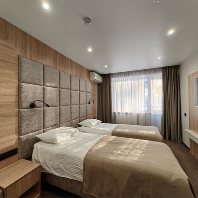 Загородный отель Чайка - Стандарт