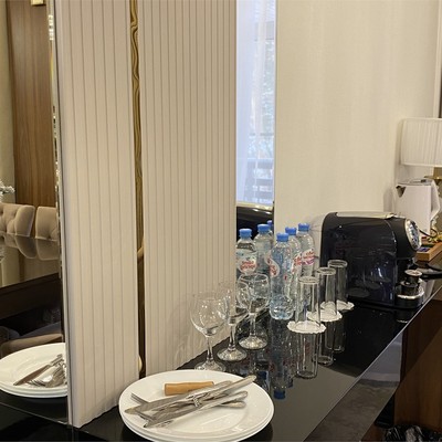 Загородный отель Чайка - Люкс Президент