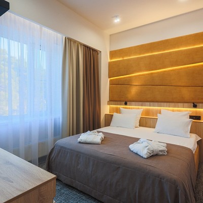 Загородный отель Чайка - Люкс