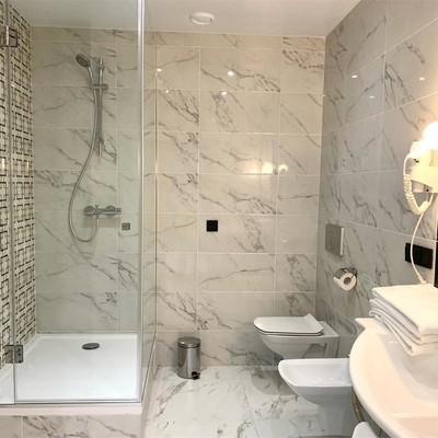 Загородный отель Чайка - Джуниор сюит Казанова