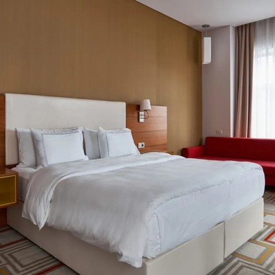 Отель Долина 960 - Виста Кинг