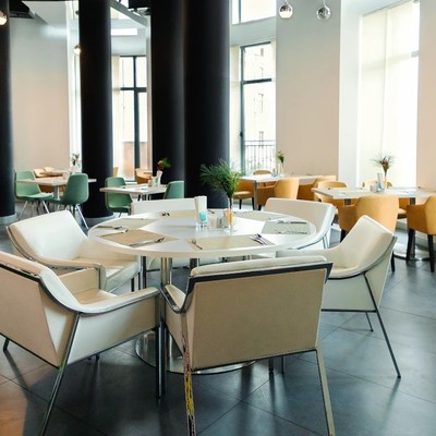 Отель Долина 960 - Ресторан  «Liechtenstein»