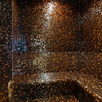 Отель Долина 960 - Спа центр