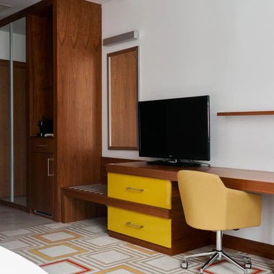 Отель Долина 960 - Премиум Кинг