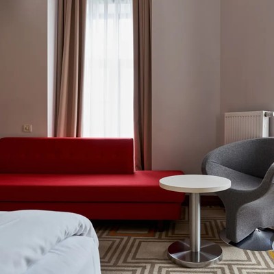 Отель Долина 960 - Виста Кинг