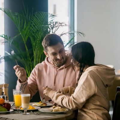 Отель Долина 960 - Ресторан  «Liechtenstein»