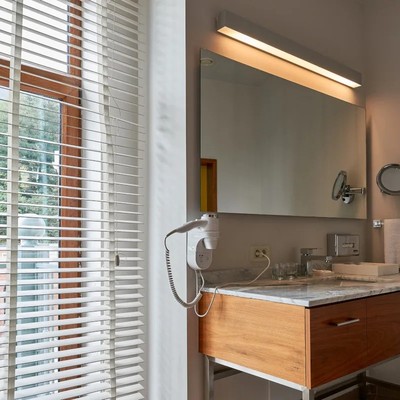 Отель Долина 960 - Виста Кинг