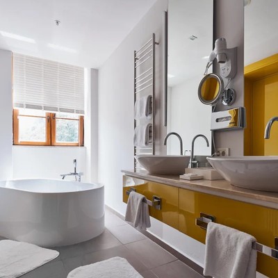 Отель Долина 960 - Люкс Панорама