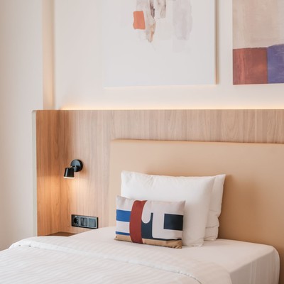 Кортъярд Марриотт Сочи Красная Поляна - Стандарт