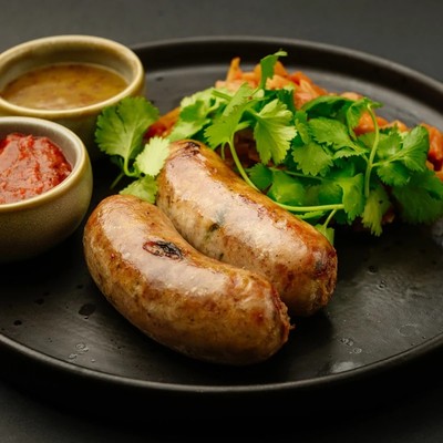 Кортъярд Марриотт Сочи Красная Поляна - Ресторан Green&Grill