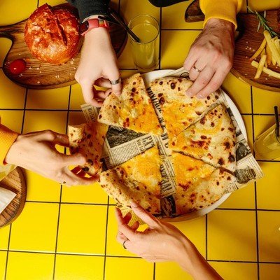 Кортъярд Марриотт Сочи Красная Поляна - Ресторан Green&Grill