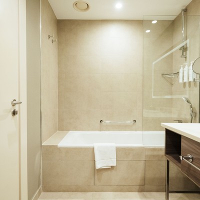 Кортъярд Марриотт Сочи Красная Поляна - Стандарт