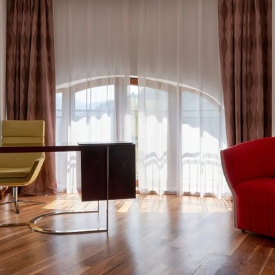 Отель Долина 960 - Люкс Долина