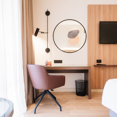 Кортъярд Марриотт Сочи Красная Поляна - Стандарт