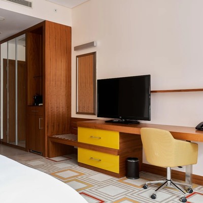 Отель Долина 960 - Премиум Кинг для людей с ограниченными возможностями