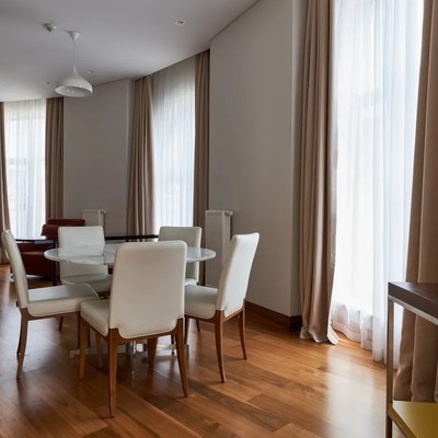 Отель Долина 960 - Люкс Панорама