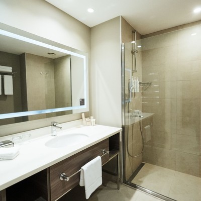 Кортъярд Марриотт Сочи Красная Поляна - Премиум Делюкс