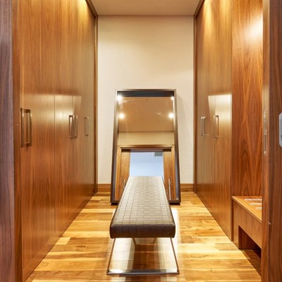 Отель Долина 960 - Люкс Долина