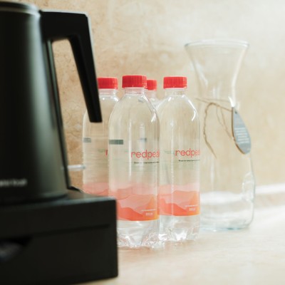 Кортъярд Марриотт Сочи Красная Поляна - Представительский люкс