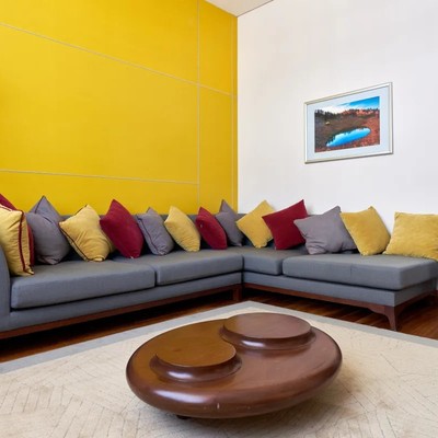 Отель Долина 960 - Люкс Долина