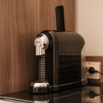 Кортъярд Марриотт Сочи Красная Поляна - Люкс Гранд