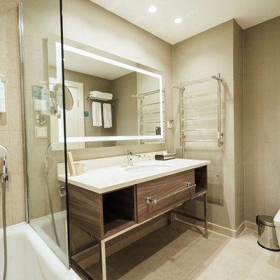 Кортъярд Марриотт Сочи Красная Поляна - Стандарт