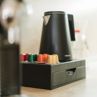 Кортъярд Марриотт Сочи Красная Поляна - Представительский люкс