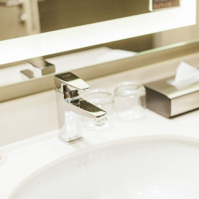 Кортъярд Марриотт Сочи Красная Поляна - Люкс Джуниор