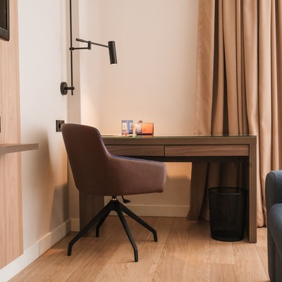 Кортъярд Марриотт Сочи Красная Поляна - Делюкс