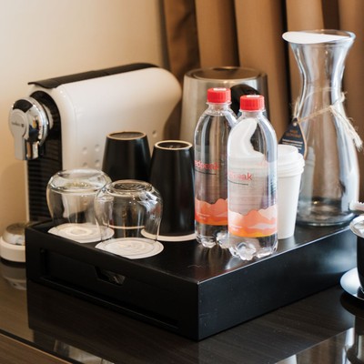 Кортъярд Марриотт Сочи Красная Поляна - Премиум Делюкс