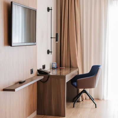 Кортъярд Марриотт Сочи Красная Поляна - Стандарт