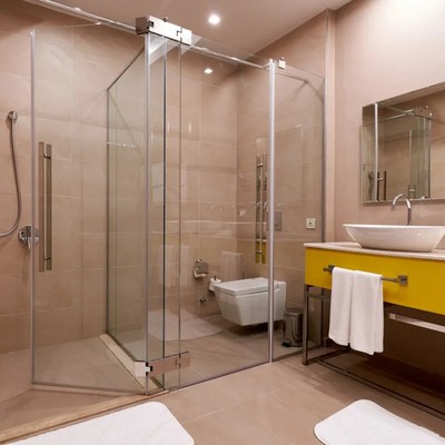 Отель Долина 960 - Люкс Долина