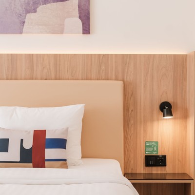 Кортъярд Марриотт Сочи Красная Поляна - Стандарт