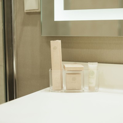 Кортъярд Марриотт Сочи Красная Поляна - Стандарт