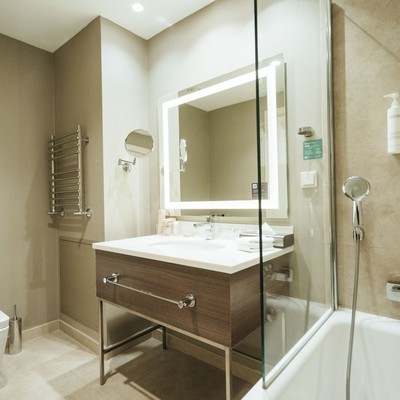 Кортъярд Марриотт Сочи Красная Поляна - Стандарт