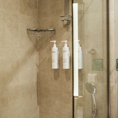 Кортъярд Марриотт Сочи Красная Поляна - Люкс Джуниор