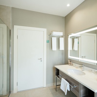 Кортъярд Марриотт Сочи Красная Поляна - Представительский люкс