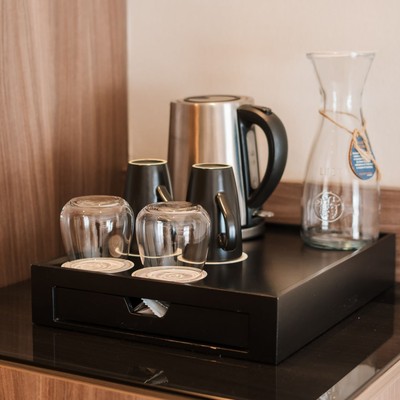 Кортъярд Марриотт Сочи Красная Поляна - Стандарт