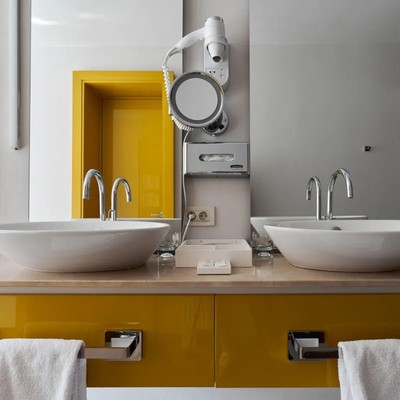 Отель Долина 960 - Люкс Панорама