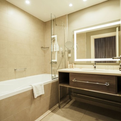 Кортъярд Марриотт Сочи Красная Поляна - Делюкс