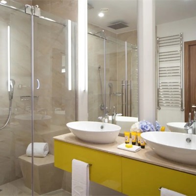 Отель Долина 960 - Эксклюзивный Кинг