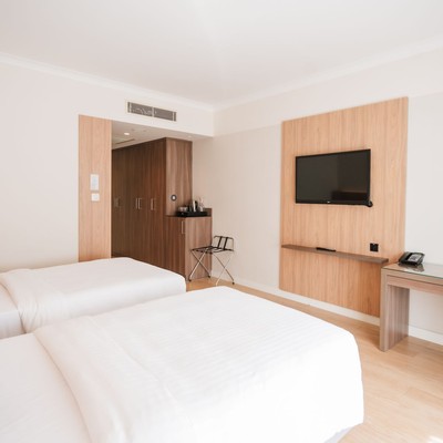 Кортъярд Марриотт Сочи Красная Поляна - Стандарт