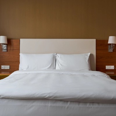 Отель Долина 960 - Премиум Кинг для людей с ограниченными возможностями