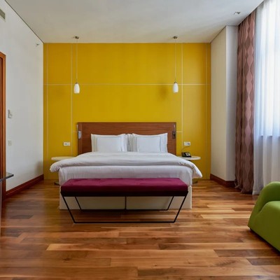 Отель Долина 960 - Люкс Долина